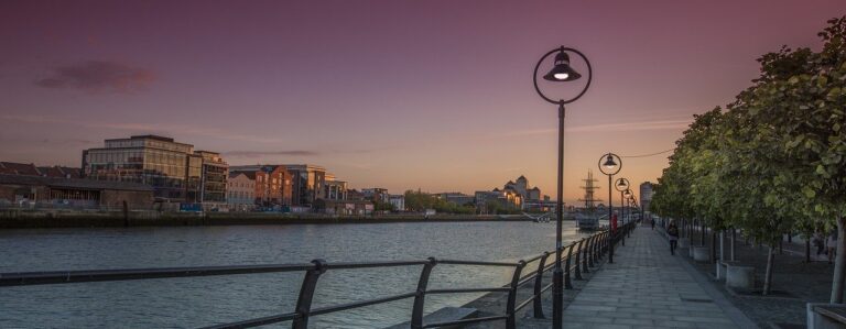 Réseau, abonnements, applications: Le fonctionnements des transports en communs à Dublin