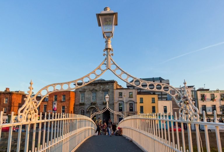 trouver logement dublin les conseils et bon plans